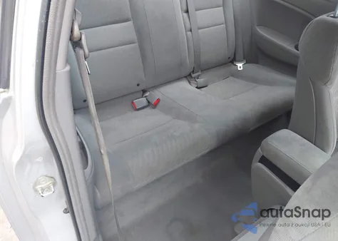 2010 Honda Civic Lx из США, поврежденный, VIN 2HGFG1B64AH537546